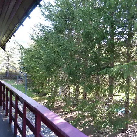 Chalet Lara *