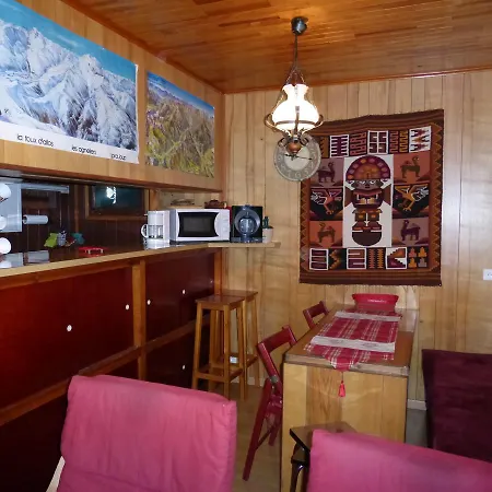 Chalet Chalet Lara *