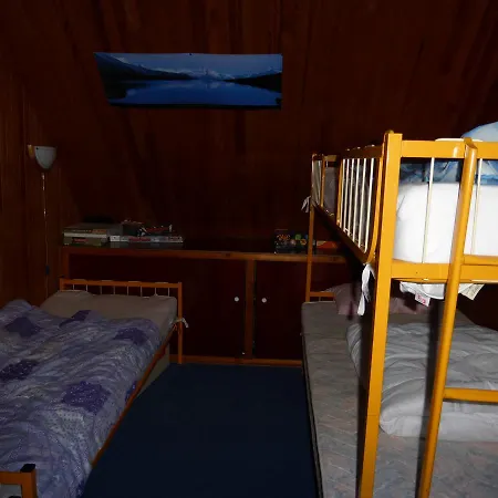 Chalet Lara Chalet