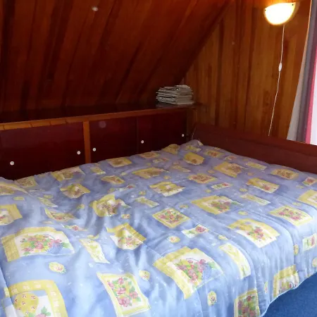 Chalet Chalet Lara Saint-Pons (Alpes-de-Haute-Provence)