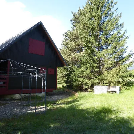 Chalet Lara Chalet *