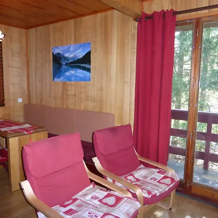 Chalet Chalet Lara