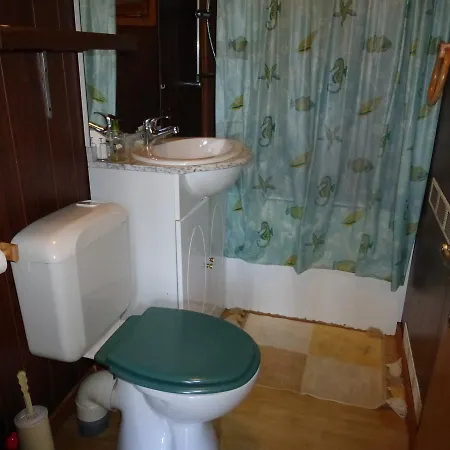 Chalet Lara