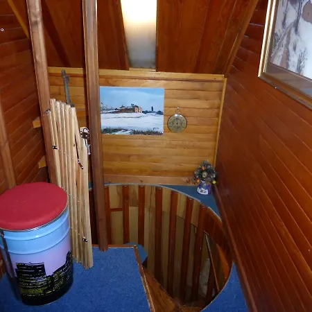 Chalet Lara